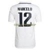 Original Fußballtrikot Real Madrid Marcelo 12 Heimtrikot 2022-23 Für Herren